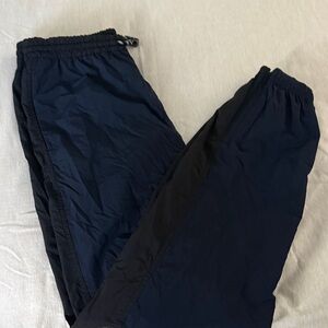 lululemon athletica Navy Blue Pants